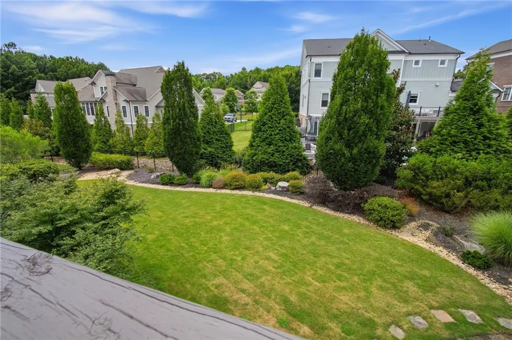 4786 Olde Village Cove Dunwoody, GA 30338