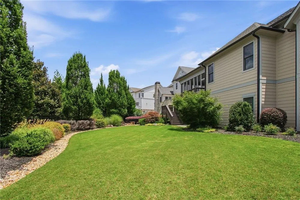 4786 Olde Village Cove Dunwoody, GA 30338