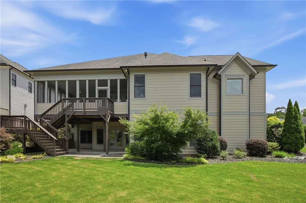 4786 Olde Village Cove Dunwoody, GA 30338