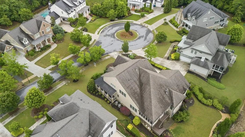 4786 Olde Village Cove Dunwoody, GA 30338