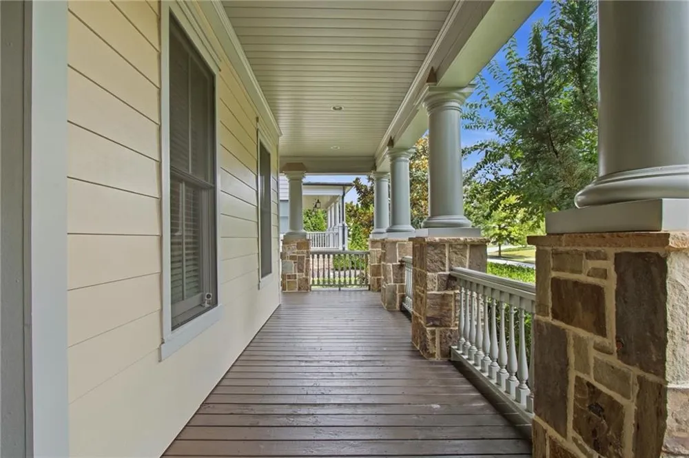 4786 Olde Village Cove Dunwoody, GA 30338