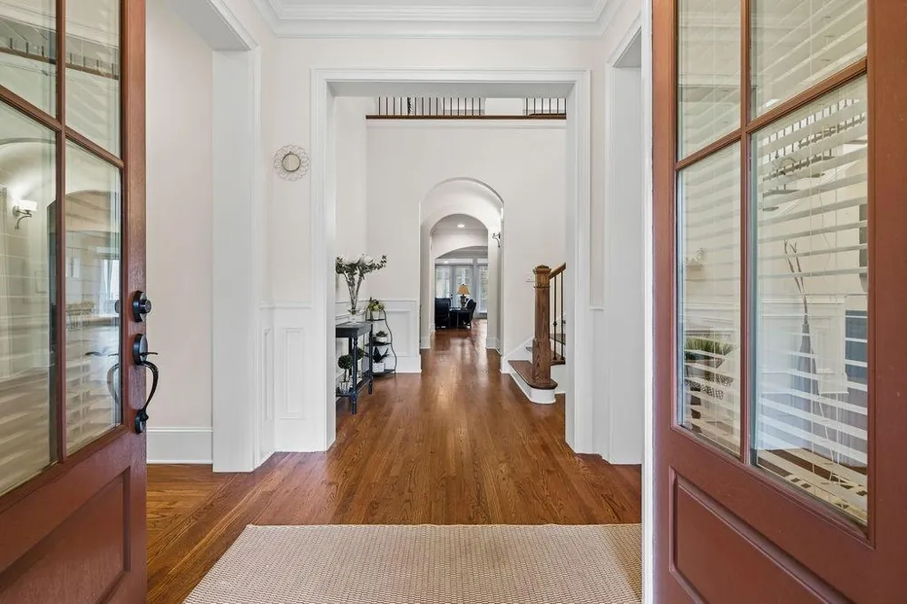 4786 Olde Village Cove Dunwoody, GA 30338