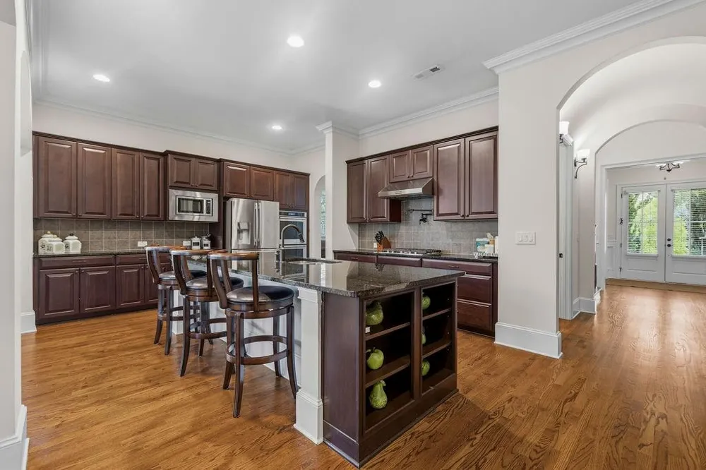 4786 Olde Village Cove Dunwoody, GA 30338