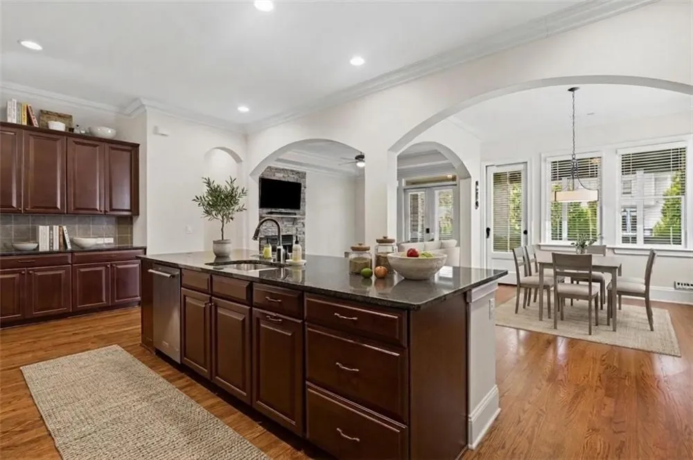 4786 Olde Village Cove Dunwoody, GA 30338