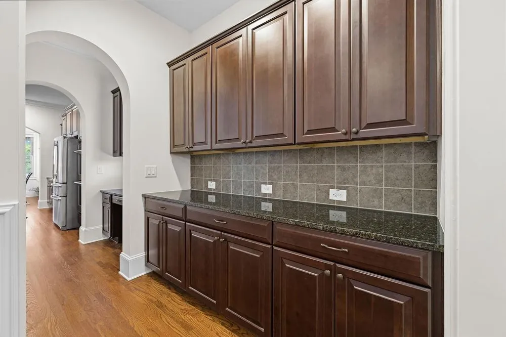 4786 Olde Village Cove Dunwoody, GA 30338