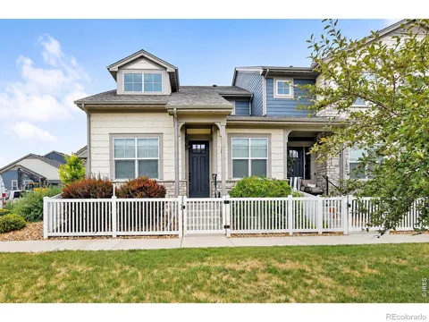 8457 Cromwell Drive #1