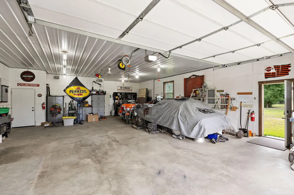 40533 Golden Avenue North Branch, MN 55056