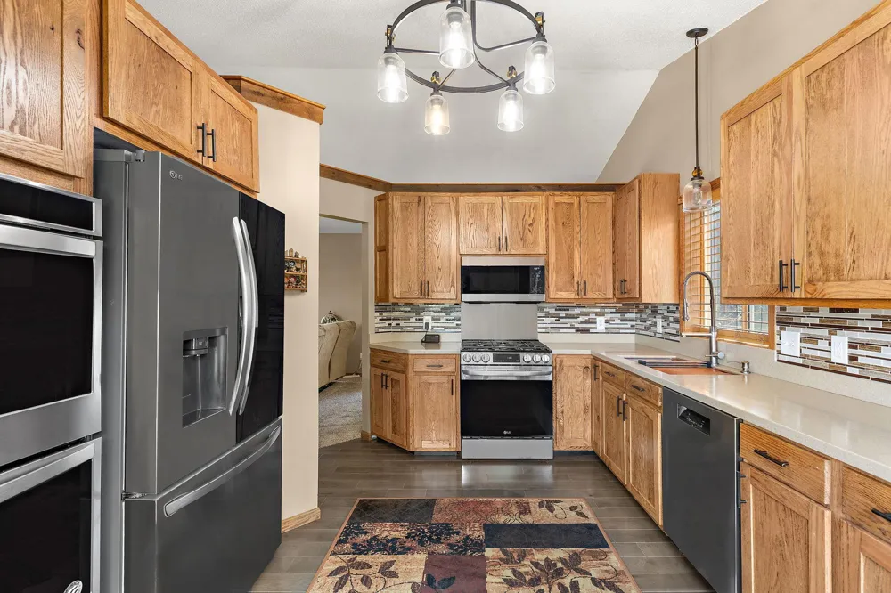 40533 Golden Avenue North Branch, MN 55056