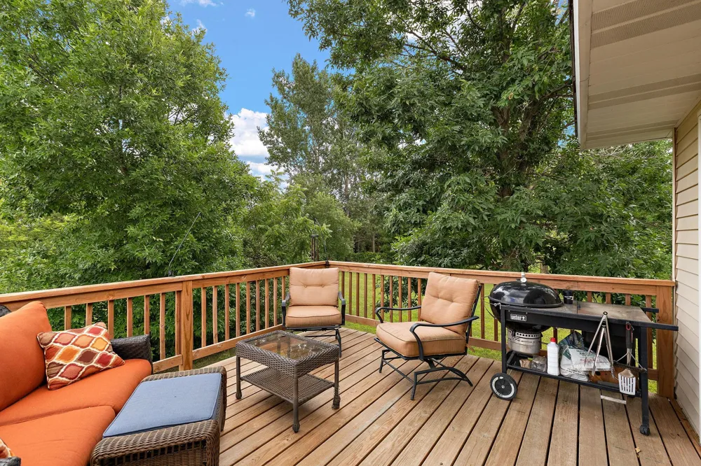 40533 Golden Avenue North Branch, MN 55056