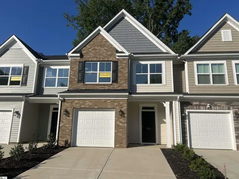 206 Spartina Court