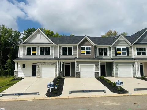 207 Spartina Court