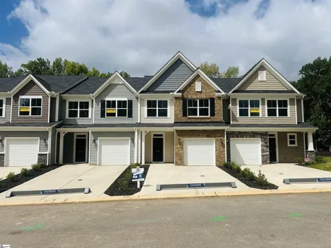 203 Spartina Court