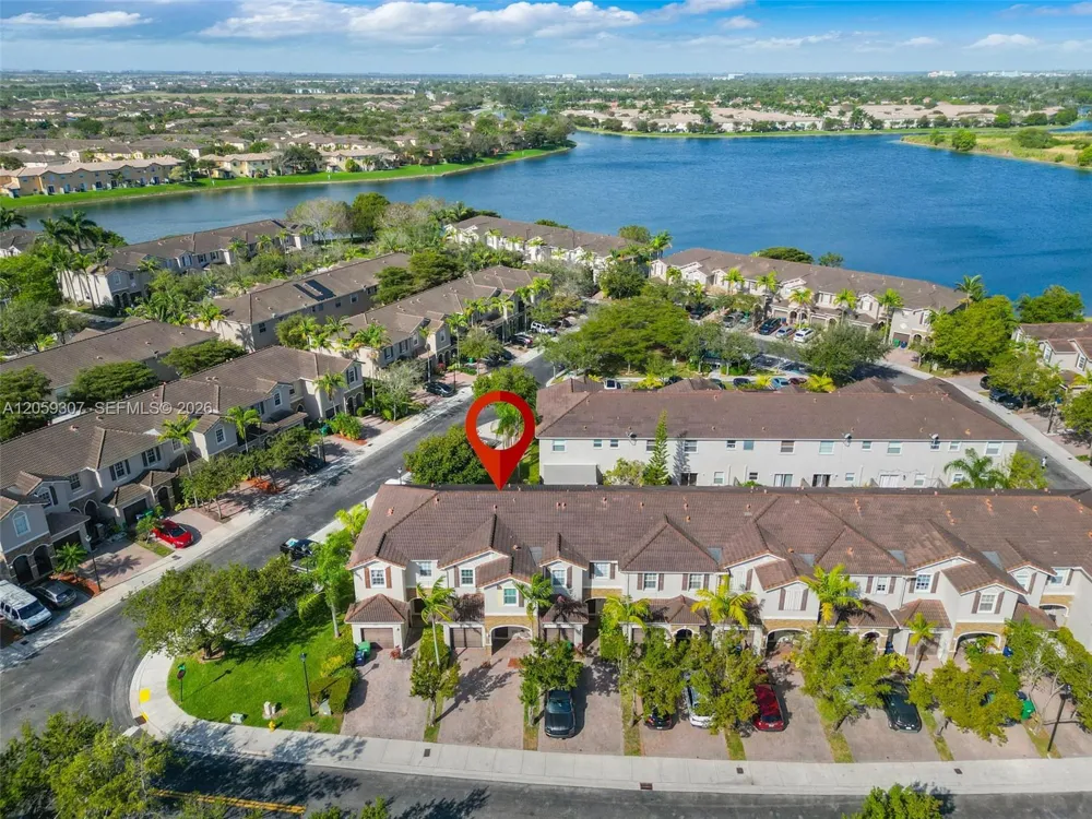 22412 SW 89th Ave Cutler Bay, FL 33190
