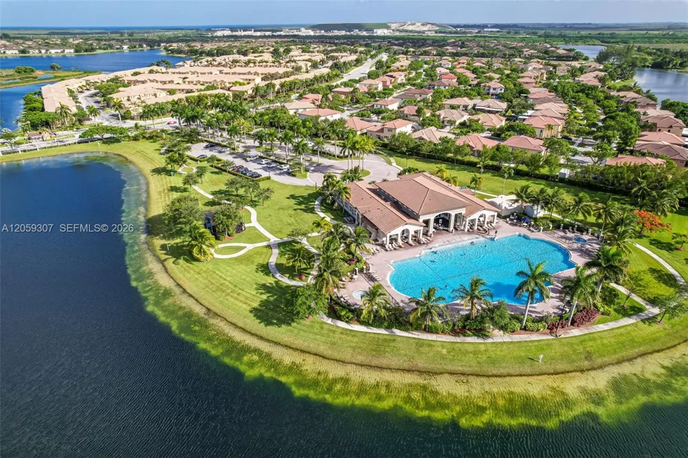 22412 SW 89th Ave Cutler Bay, FL 33190