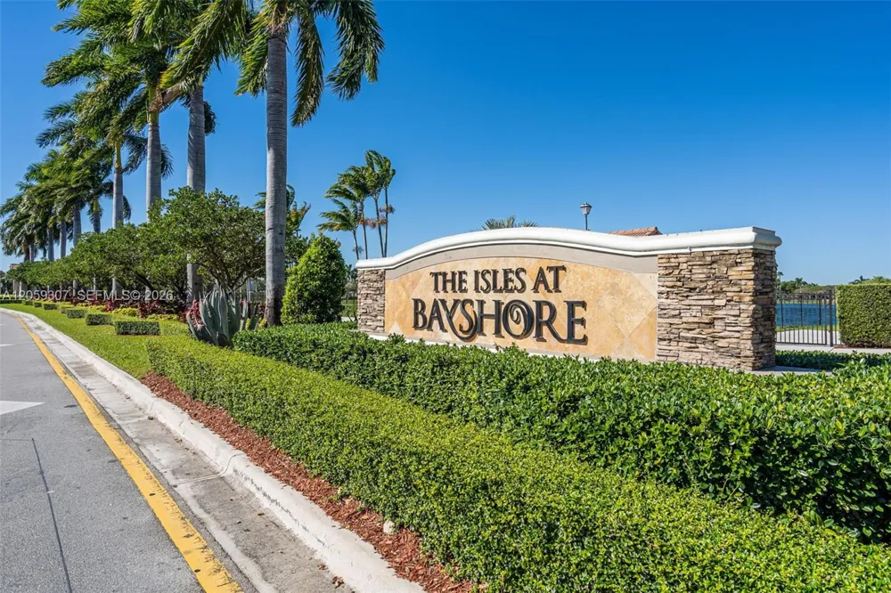 22412 SW 89th Ave Cutler Bay, FL 33190