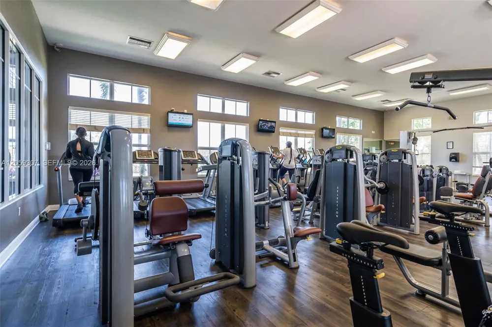 22412 SW 89th Ave Cutler Bay, FL 33190