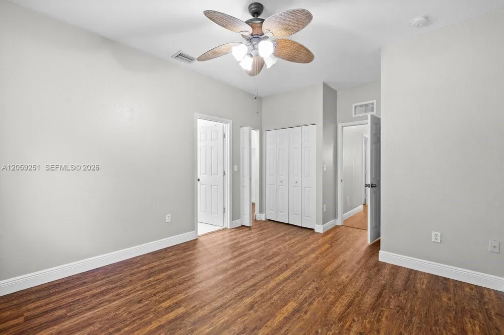 7929 Tuscany Dr Tamarac, FL 33321