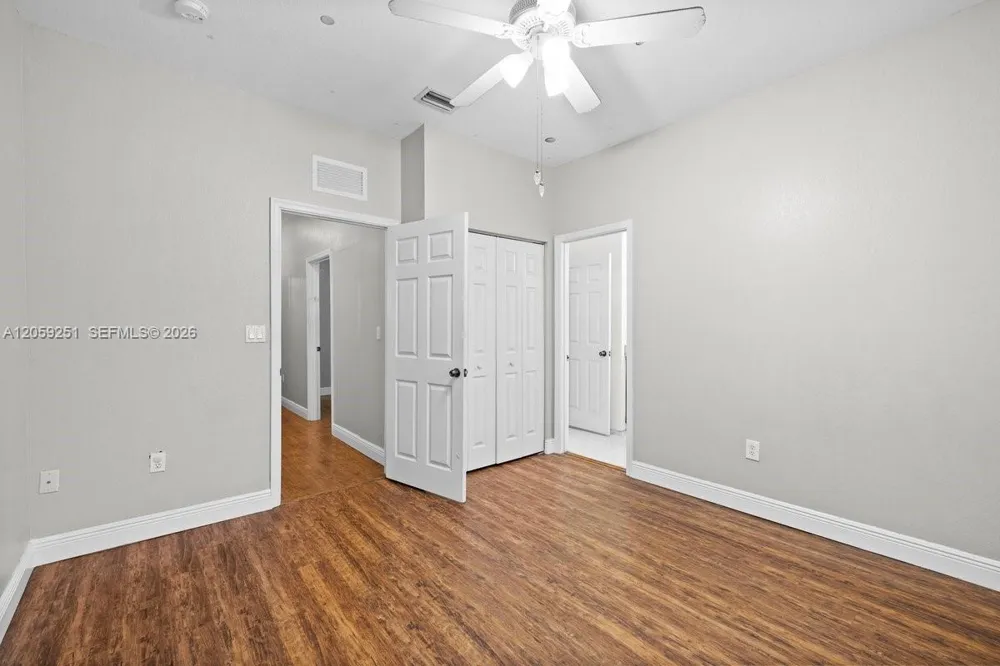 7929 Tuscany Dr Tamarac, FL 33321