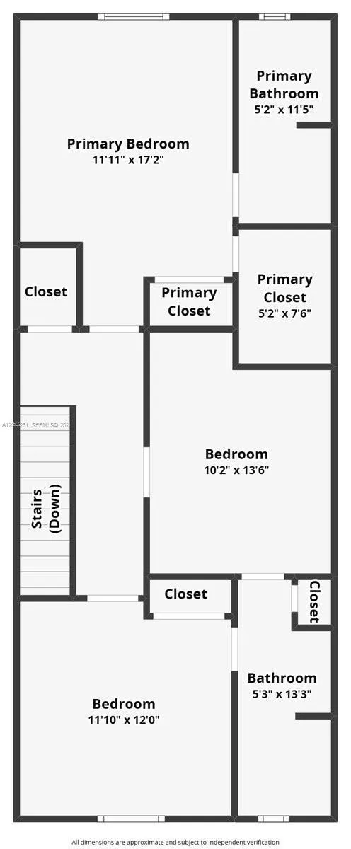 7929 Tuscany Dr Tamarac, FL 33321
