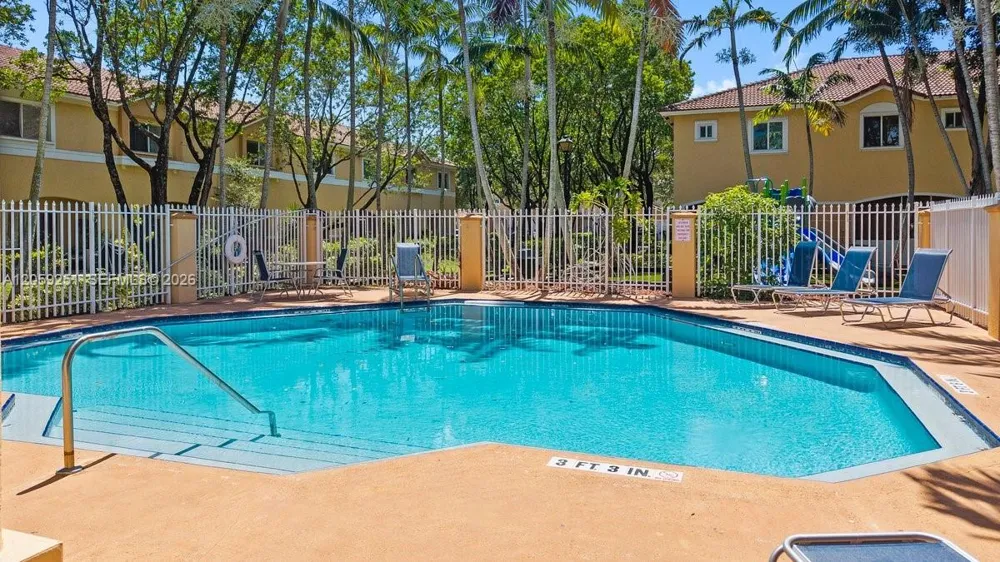 7929 Tuscany Dr Tamarac, FL 33321