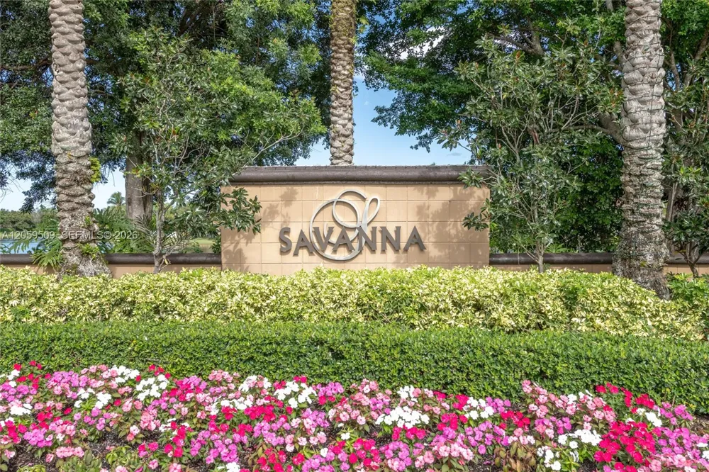 1456 Sabal Trl Weston, FL 33327