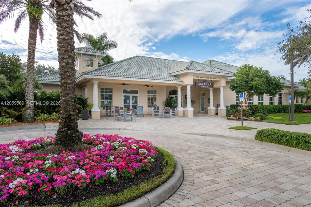 1456 Sabal Trl Weston, FL 33327