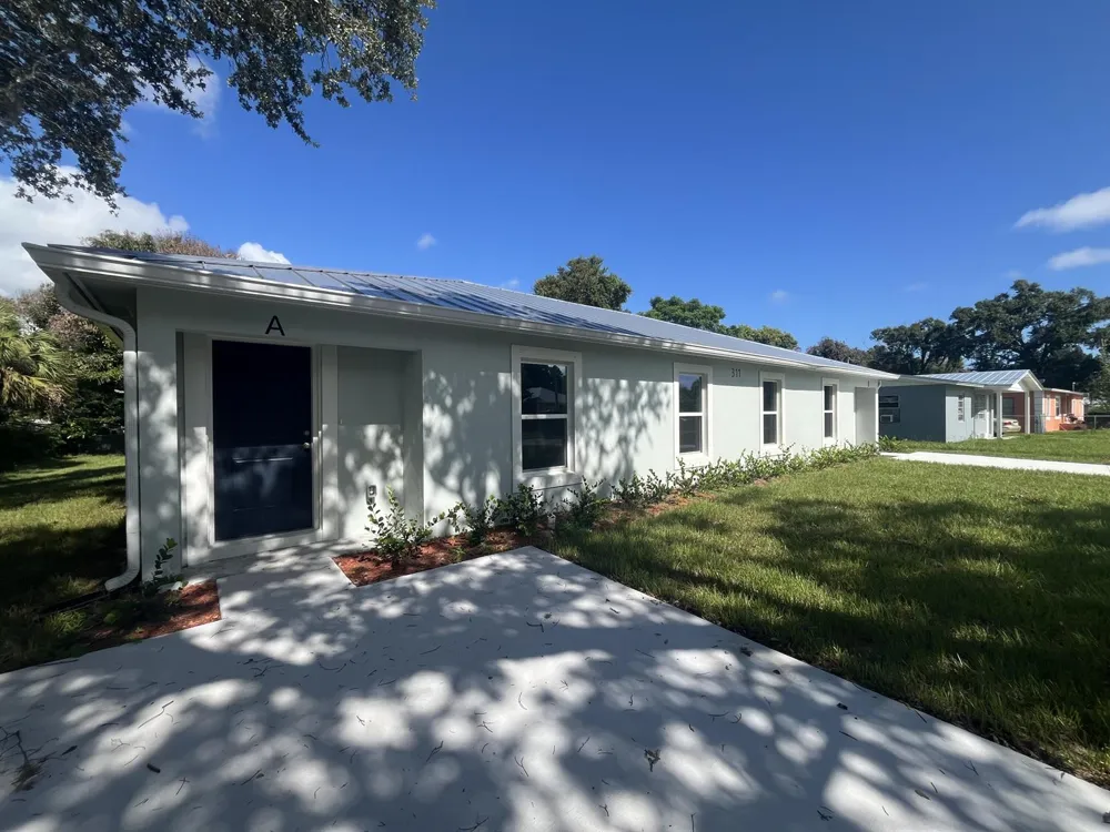 311 16th Street Fort Pierce, FL 34950