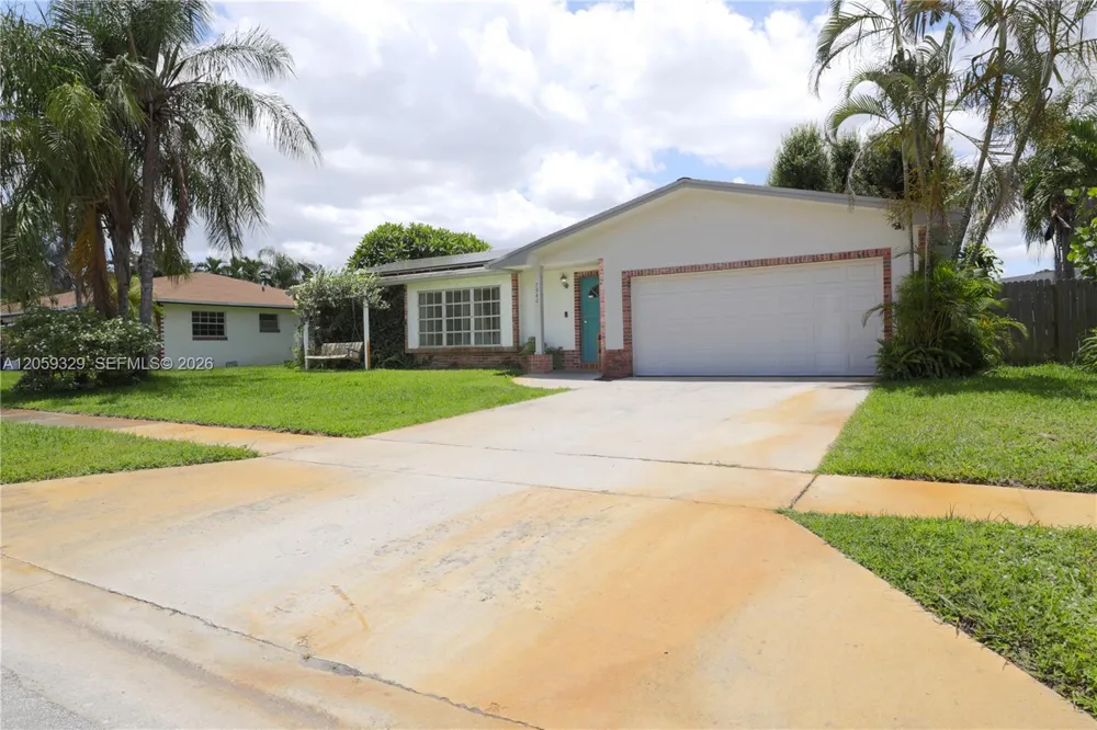 7940 NW 9th St #7940 Margate, FL 33063