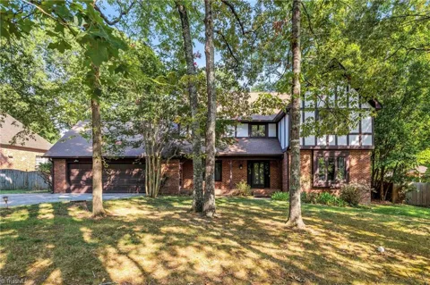 4103 Oak Hollow Drive