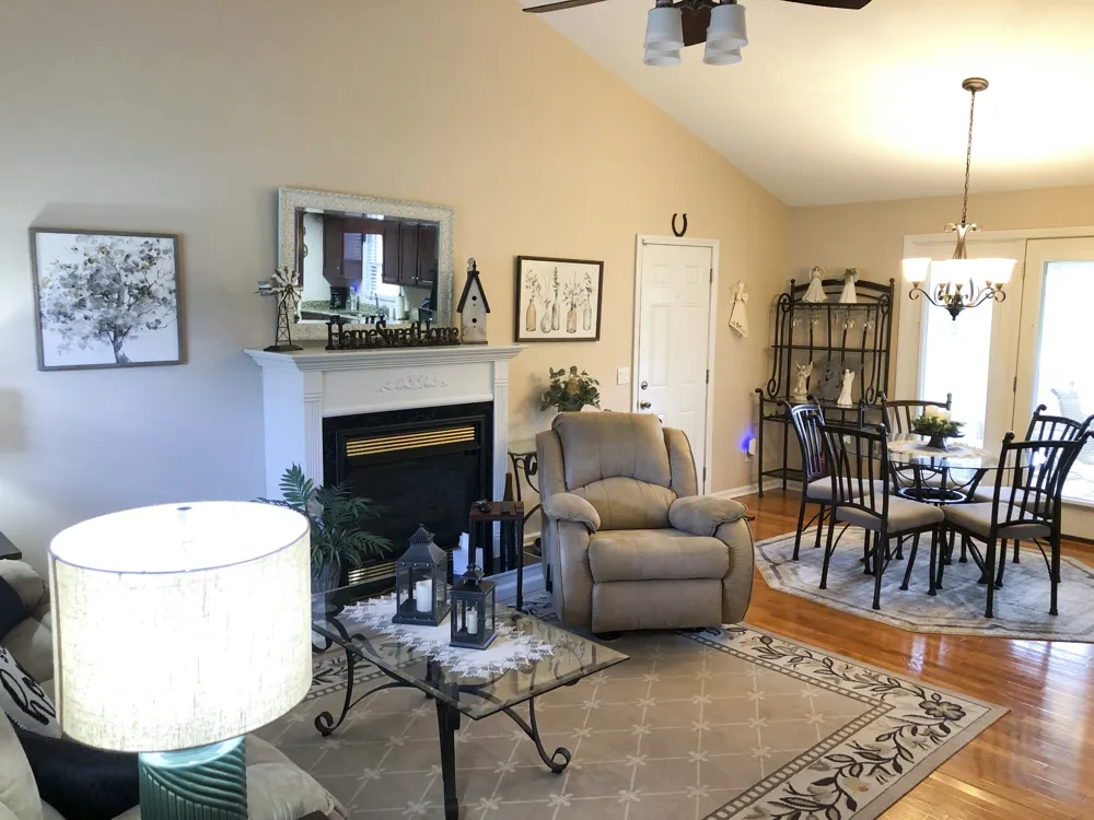 266 Woods Edge Rd Winchester, TN 37398
