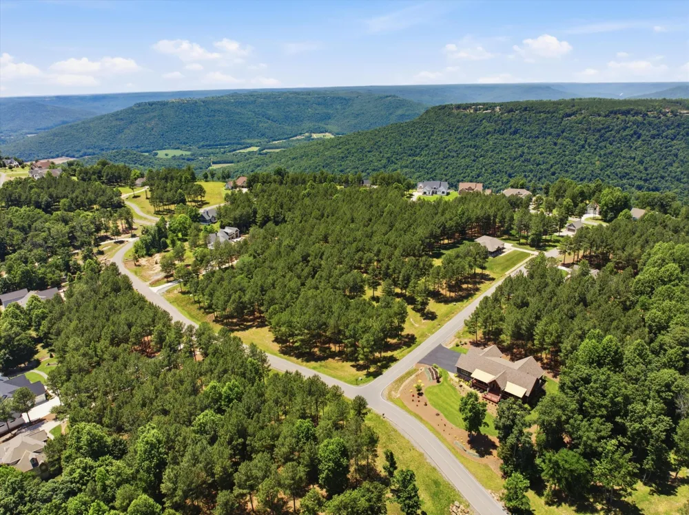 0 Cumberland Circle Jasper, TN 37347