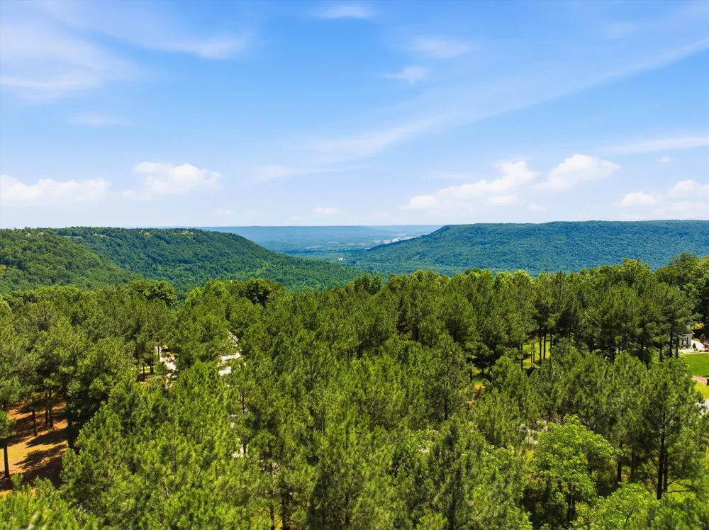 0 Cumberland Circle Jasper, TN 37347