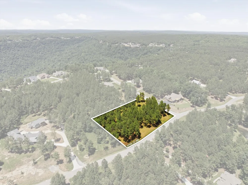 0 Cumberland Circle Jasper, TN 37347