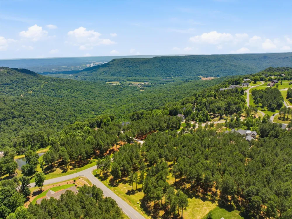 0 Cumberland Circle Jasper, TN 37347