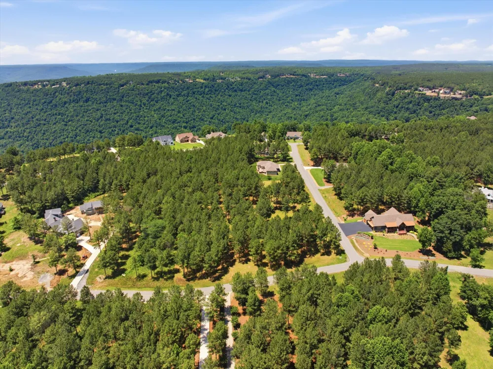 0 Cumberland Circle Jasper, TN 37347