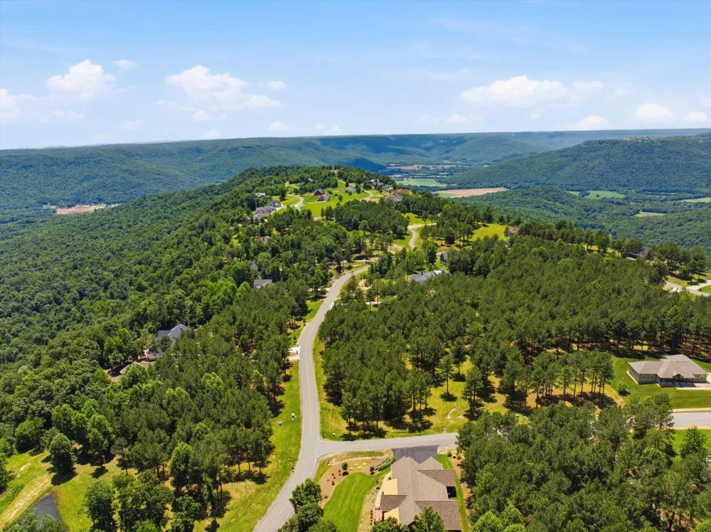 0 Cumberland Circle Jasper, TN 37347