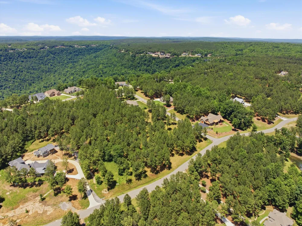 0 Cumberland Circle Jasper, TN 37347