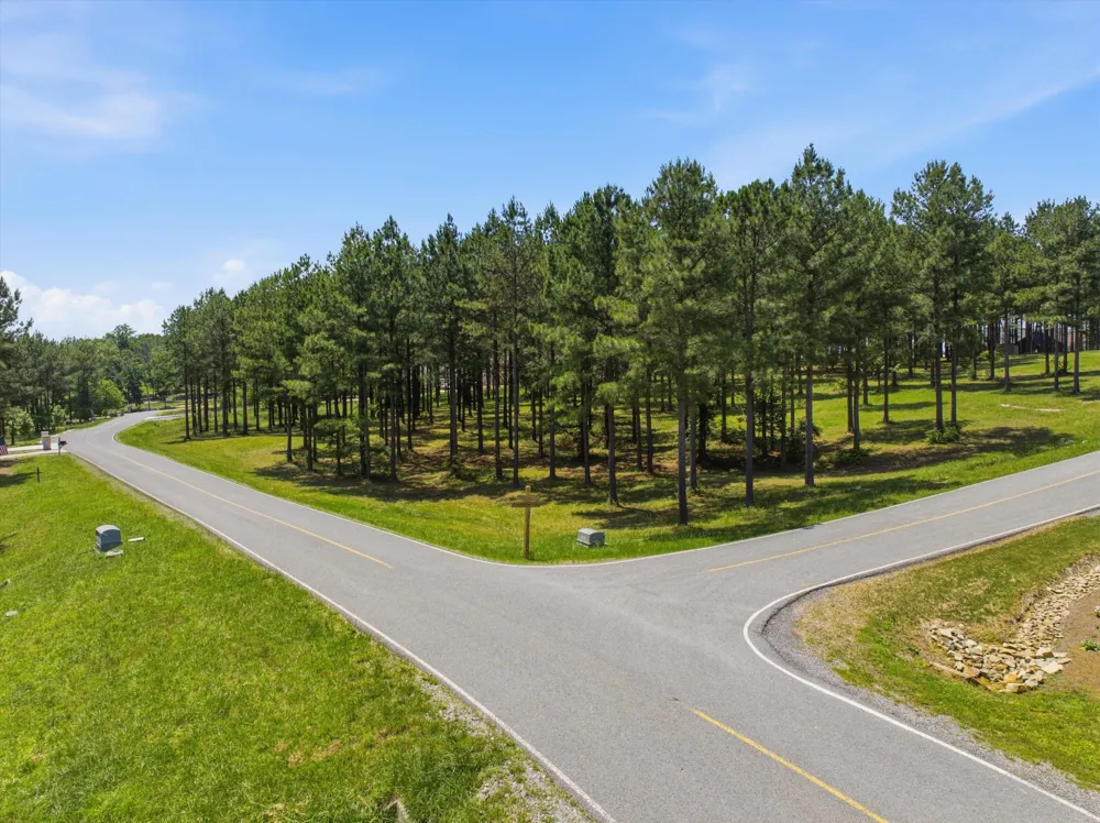 0 Cumberland Circle Jasper, TN 37347