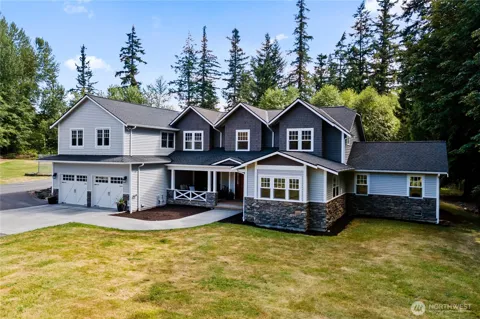 25327 NE 67th Place