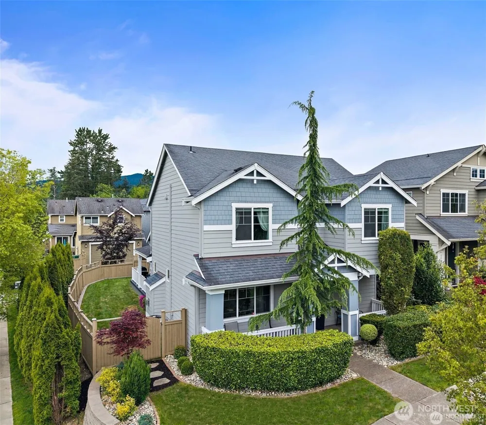 34331 SE Jacobia Street Snoqualmie, WA 98065
