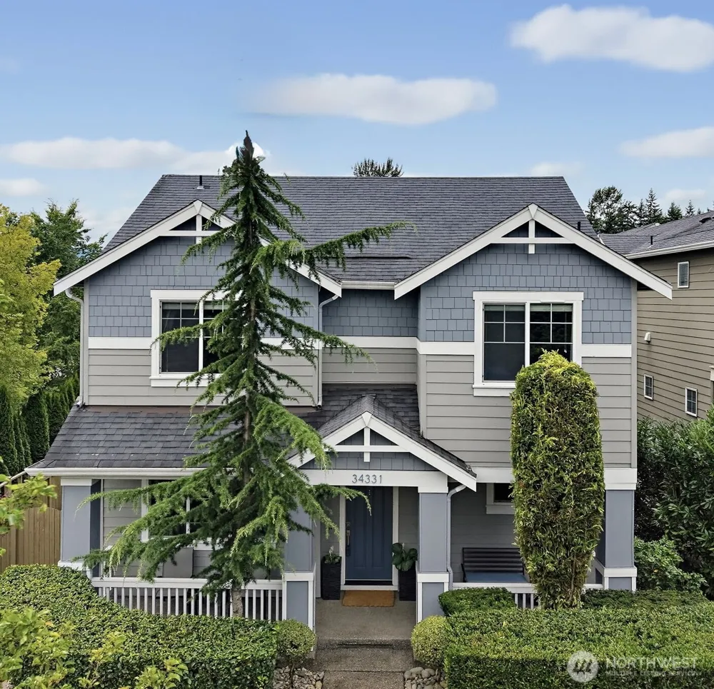 34331 SE Jacobia Street Snoqualmie, WA 98065