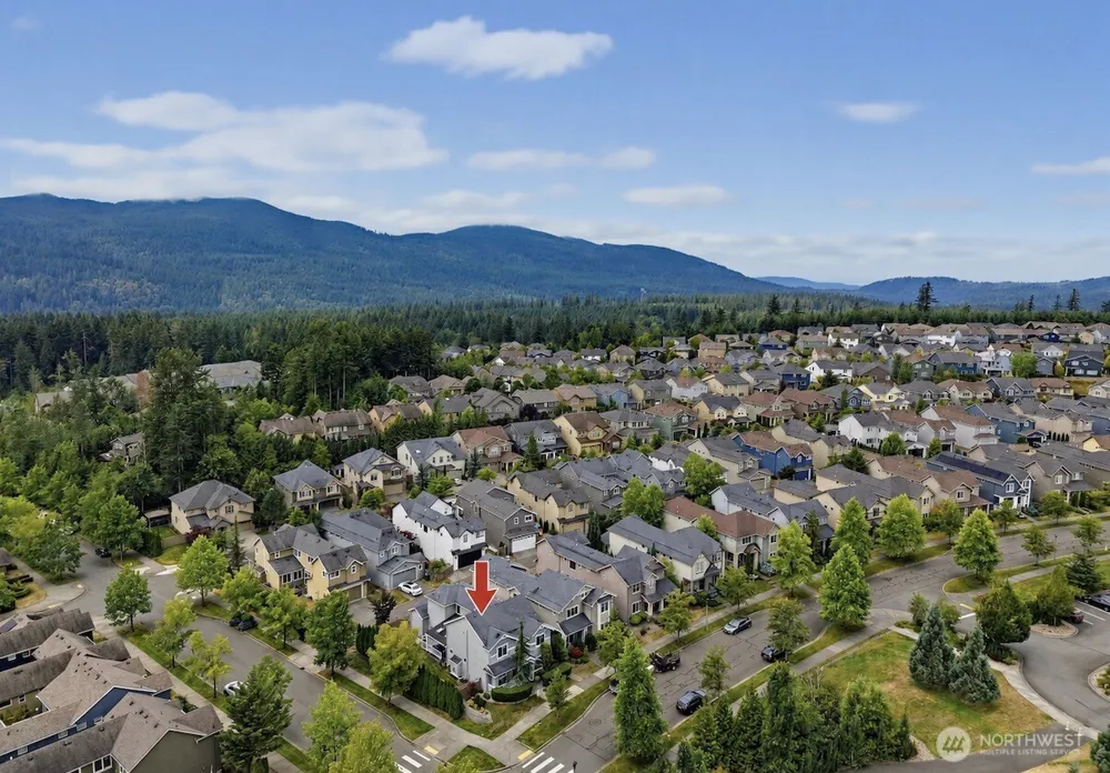 34331 SE Jacobia Street Snoqualmie, WA 98065