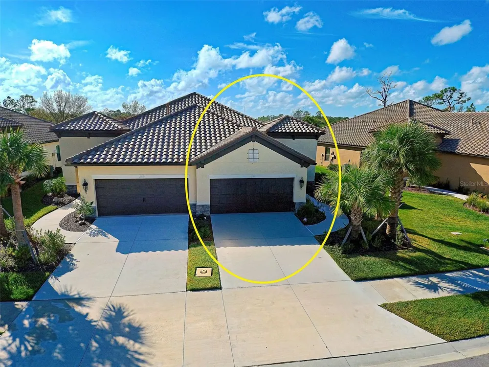 233 PALIDORO CIRCLE Nokomis, FL 34275