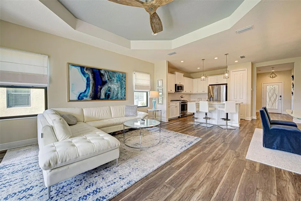 233 PALIDORO CIRCLE Nokomis, FL 34275