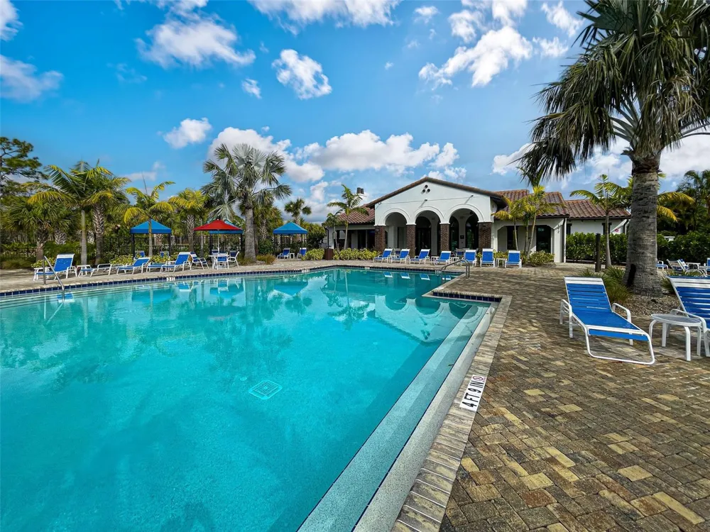 233 PALIDORO CIRCLE Nokomis, FL 34275
