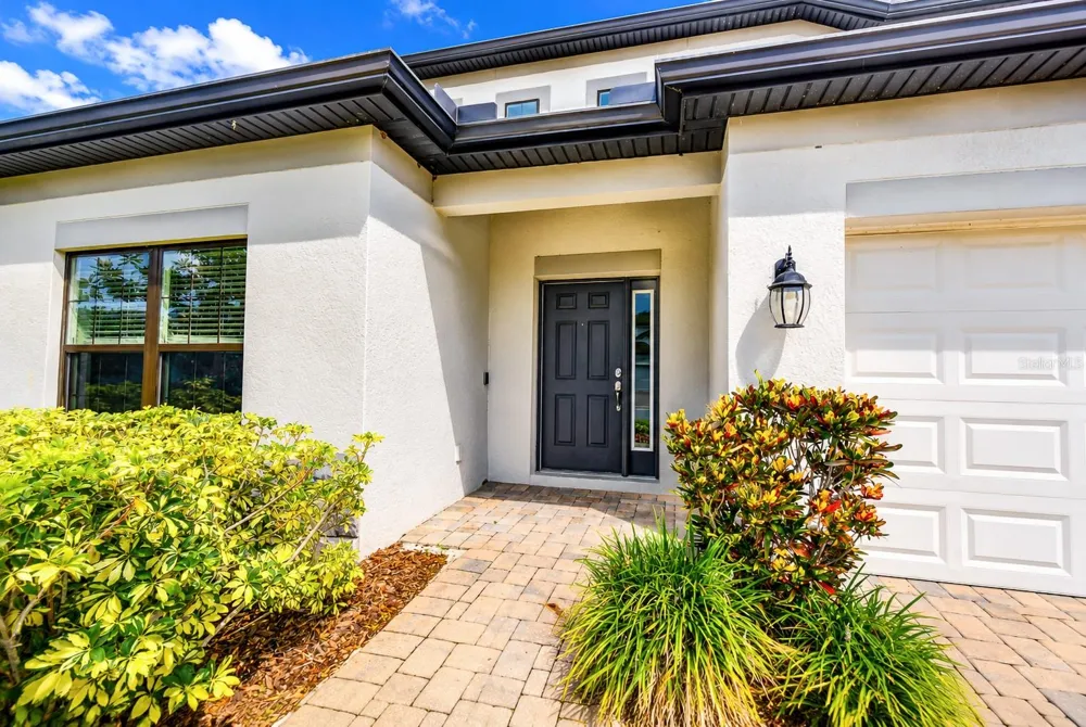 1621 LEAF FLOWER LANE Lutz, FL 33558