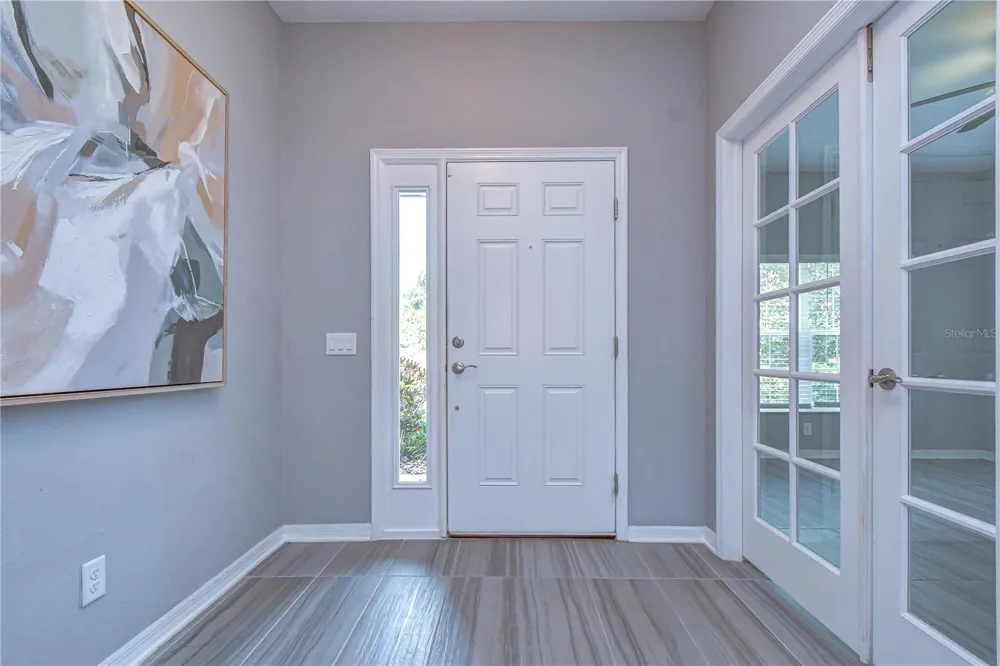 1621 LEAF FLOWER LANE Lutz, FL 33558