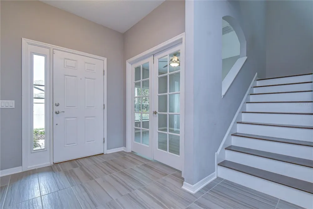 1621 LEAF FLOWER LANE Lutz, FL 33558
