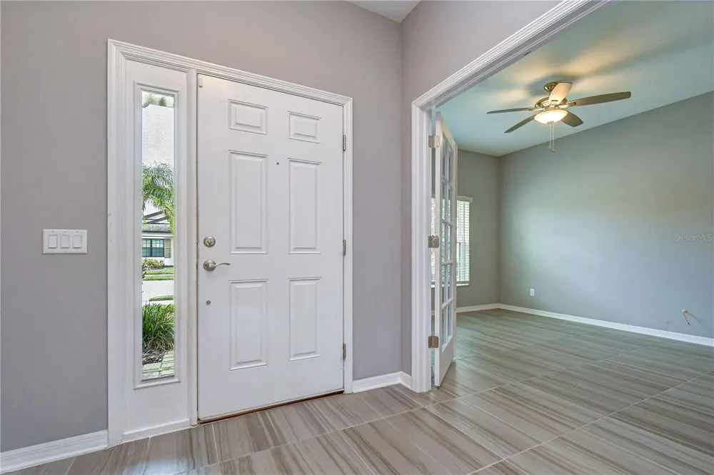 1621 LEAF FLOWER LANE Lutz, FL 33558