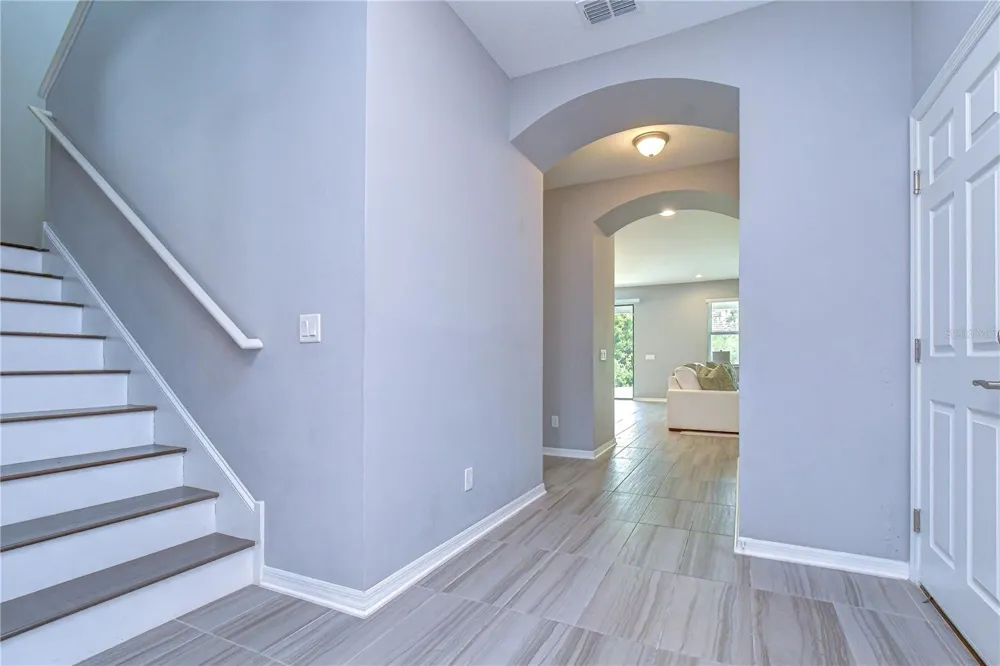 1621 LEAF FLOWER LANE Lutz, FL 33558
